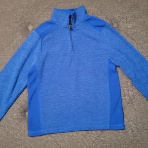 C9 Champion Boys 1/4 Zip Fleece